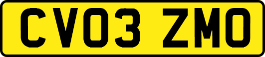 CV03ZMO