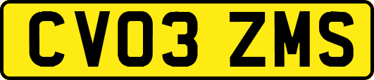 CV03ZMS