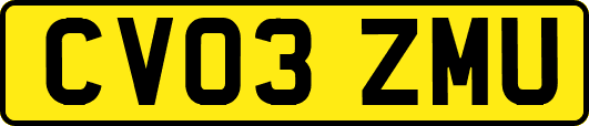 CV03ZMU