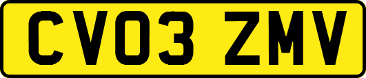 CV03ZMV