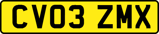CV03ZMX