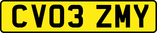 CV03ZMY