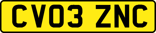 CV03ZNC