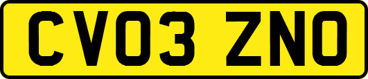 CV03ZNO