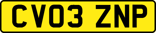 CV03ZNP