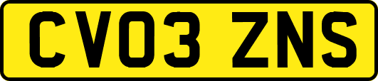 CV03ZNS