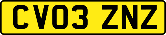 CV03ZNZ