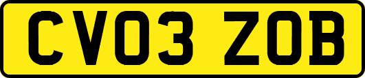 CV03ZOB