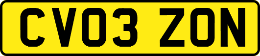 CV03ZON