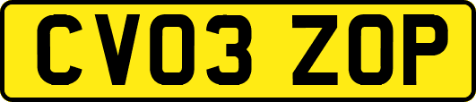 CV03ZOP