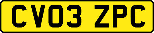 CV03ZPC