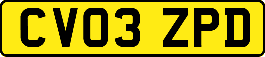 CV03ZPD
