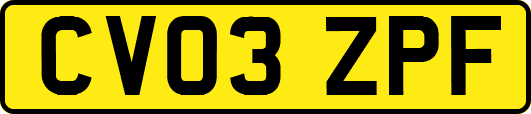CV03ZPF