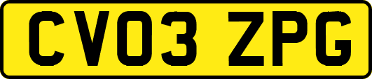 CV03ZPG