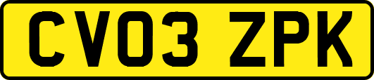 CV03ZPK
