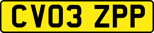 CV03ZPP