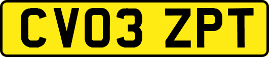 CV03ZPT