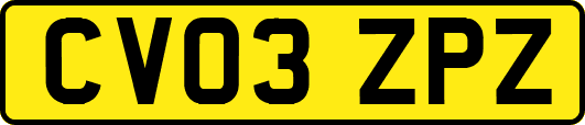 CV03ZPZ