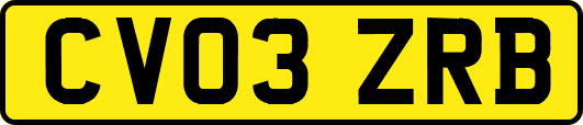 CV03ZRB