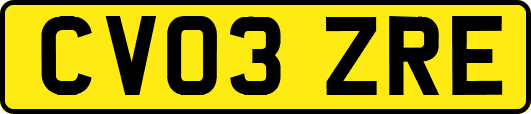 CV03ZRE