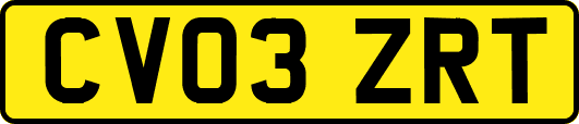 CV03ZRT