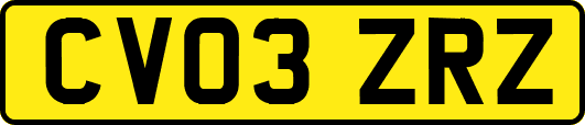 CV03ZRZ