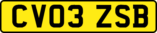 CV03ZSB