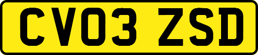 CV03ZSD