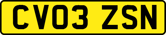 CV03ZSN