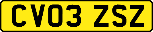CV03ZSZ