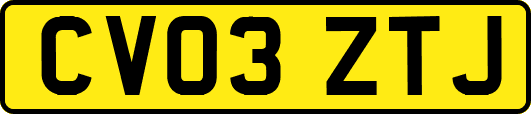 CV03ZTJ