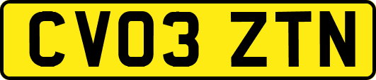 CV03ZTN