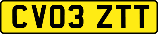 CV03ZTT