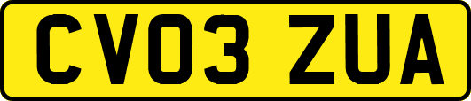 CV03ZUA