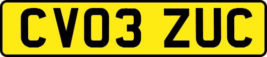 CV03ZUC
