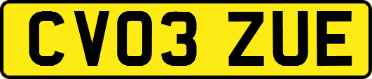 CV03ZUE