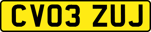 CV03ZUJ