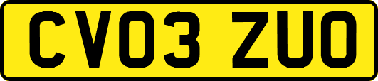 CV03ZUO