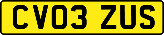 CV03ZUS