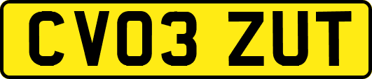CV03ZUT