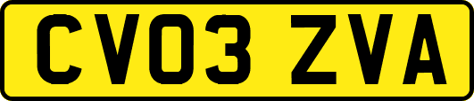 CV03ZVA