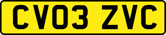 CV03ZVC