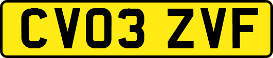 CV03ZVF