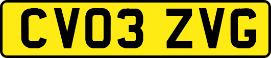 CV03ZVG