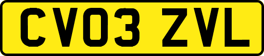 CV03ZVL