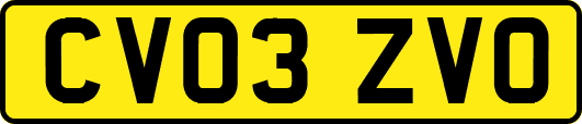 CV03ZVO