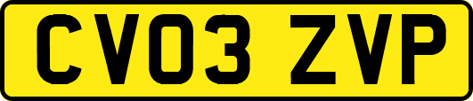 CV03ZVP