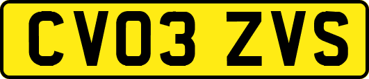 CV03ZVS