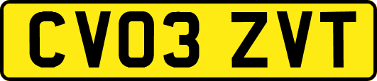 CV03ZVT