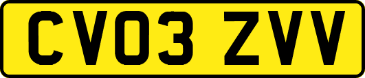 CV03ZVV